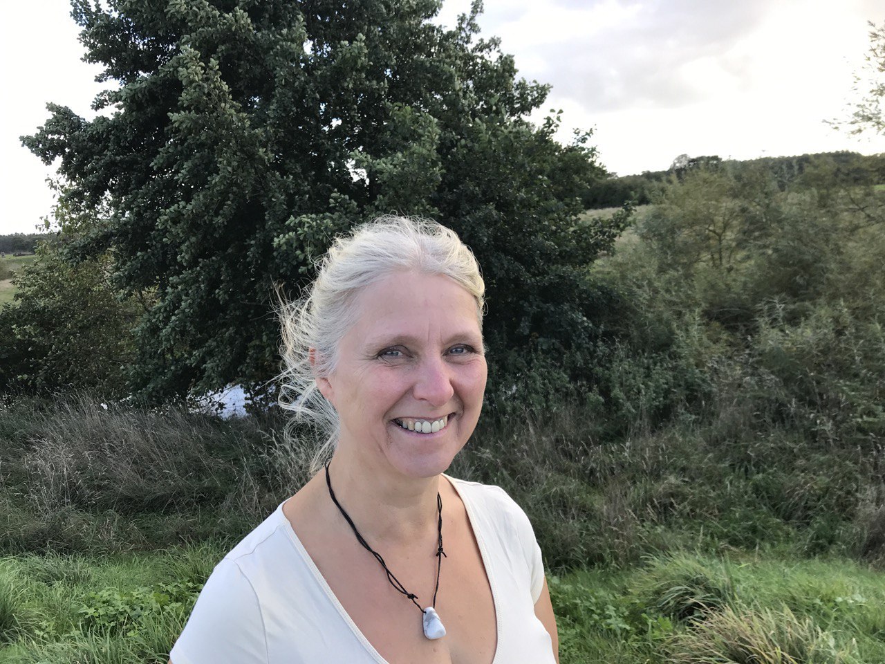 Karin Roselius